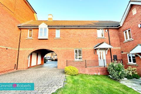 4 bedroom coach house for sale, Hopton Drive, Sunderland, Tyne And Wear, SR2 0LT