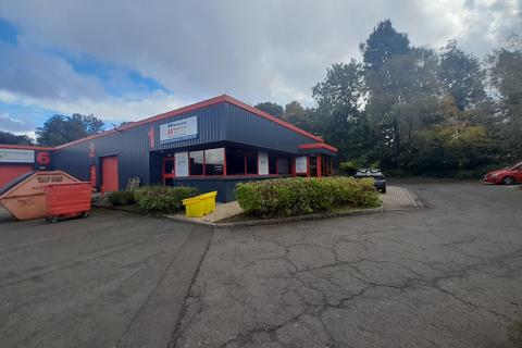 Warehouse to rent, 3a-3b Baird Rd Livingston EH54 7AZ