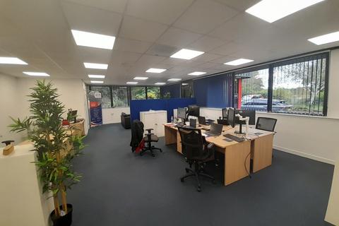 Warehouse to rent, 3a-3b Baird Rd Livingston EH54 7AZ