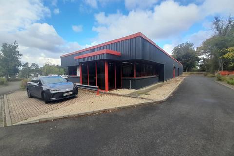 Warehouse to rent, 3a-3b Baird Rd Livingston EH54 7AZ