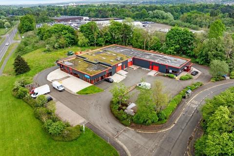 Warehouse to rent, 3a-3b Baird Rd Livingston EH54 7AZ