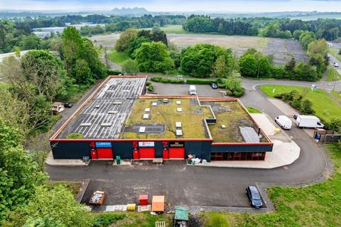Warehouse to rent, 3a-3b Baird Rd Livingston EH54 7AZ