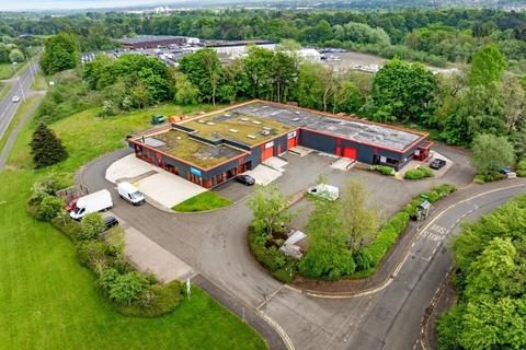 Warehouse to rent, 3a-3b Baird Rd Livingston EH54 7AZ