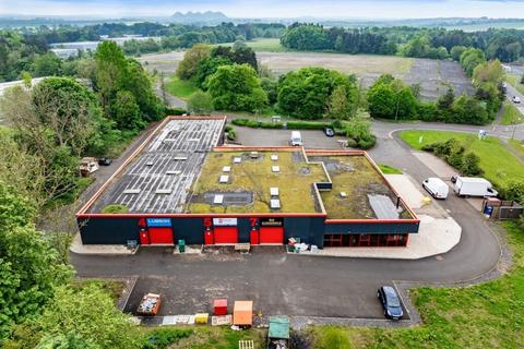 Warehouse to rent, 3a-3b Baird Rd Livingston EH54 7AZ