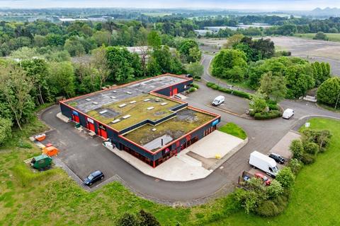Warehouse to rent, 3a-3b Baird Rd Livingston EH54 7AZ