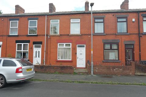 3 bedroom terraced house for sale, May Street, Golborne WA3