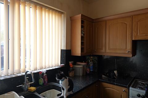 3 bedroom terraced house for sale, May Street, Golborne WA3