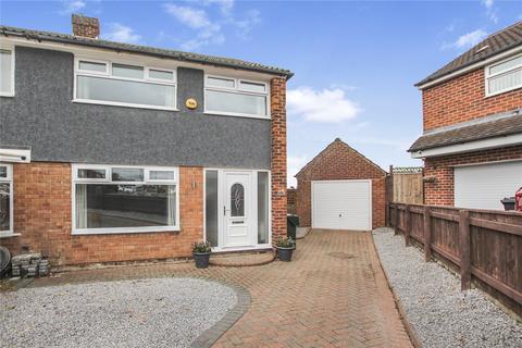 Yearby Close, Acklam
