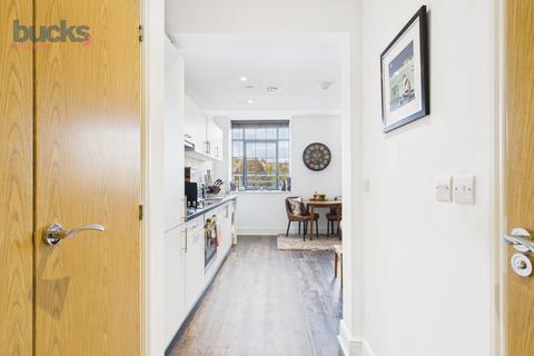 undefined, Leigh Street, High Wycombe , Buckinghamshire, HP11 2WR