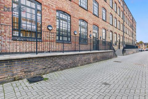 undefined, Leigh Street, High Wycombe , Buckinghamshire, HP11 2WR