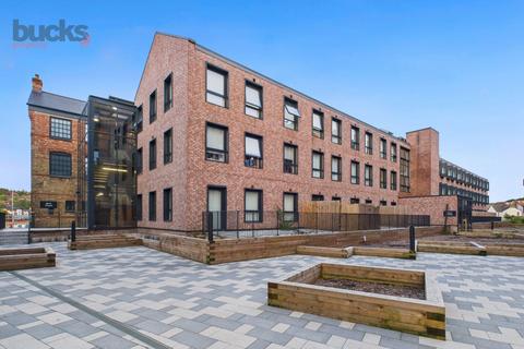 1 bedroom flat for sale, Leigh Street, High Wycombe , Buckinghamshire, HP11 2WR