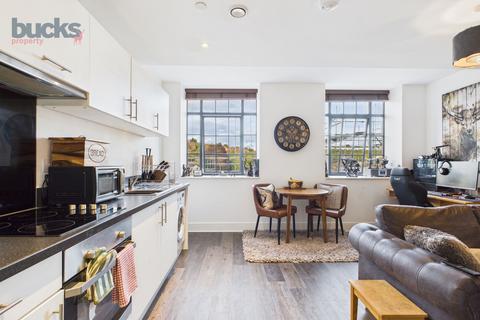 1 bedroom flat for sale, Leigh Street, High Wycombe , Buckinghamshire, HP11 2WR