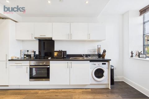 1 bedroom flat for sale, Leigh Street, High Wycombe , Buckinghamshire, HP11 2WR