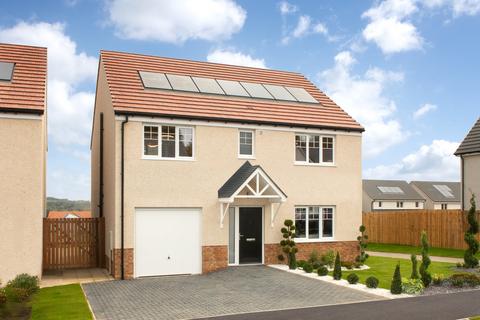 5 bedroom detached house for sale, Plot 41 at Craigowl Law, DD3 5 Newall Drive, Dundee DD3