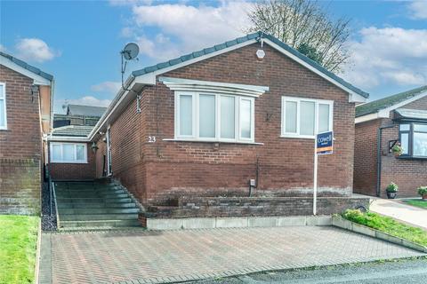 undefined, Bidston Close, Oldham OL2