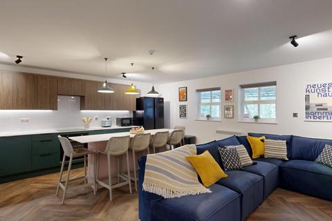 6 bedroom flat to rent, Leazes Parade Holland Drive, Newcastle NE2