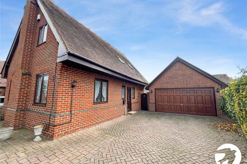 4 bedroom detached house for sale, Lammas Drive, Milton Regis, Sittingbourne, Kent, ME10