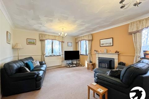4 bedroom detached house for sale, Lammas Drive, Milton Regis, Sittingbourne, Kent, ME10