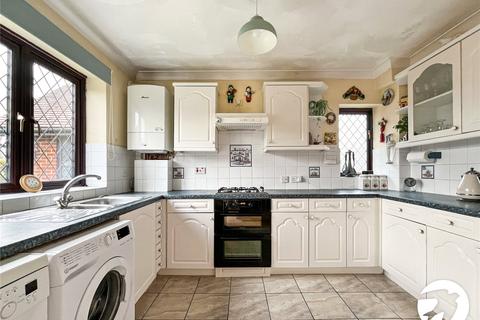 4 bedroom detached house for sale, Lammas Drive, Milton Regis, Sittingbourne, Kent, ME10