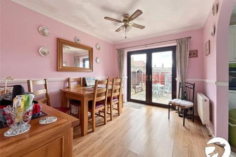 4 bedroom detached house for sale, Lammas Drive, Milton Regis, Sittingbourne, Kent, ME10