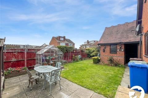 4 bedroom detached house for sale, Lammas Drive, Milton Regis, Sittingbourne, Kent, ME10