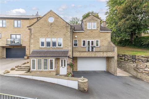 undefined, Myddleton View, Off Parish Ghyll Drive, Ilkley, West Yorkshire, LS29