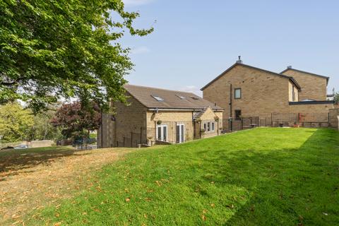 undefined, Myddleton View, Off Parish Ghyll Drive, Ilkley, West Yorkshire, LS29