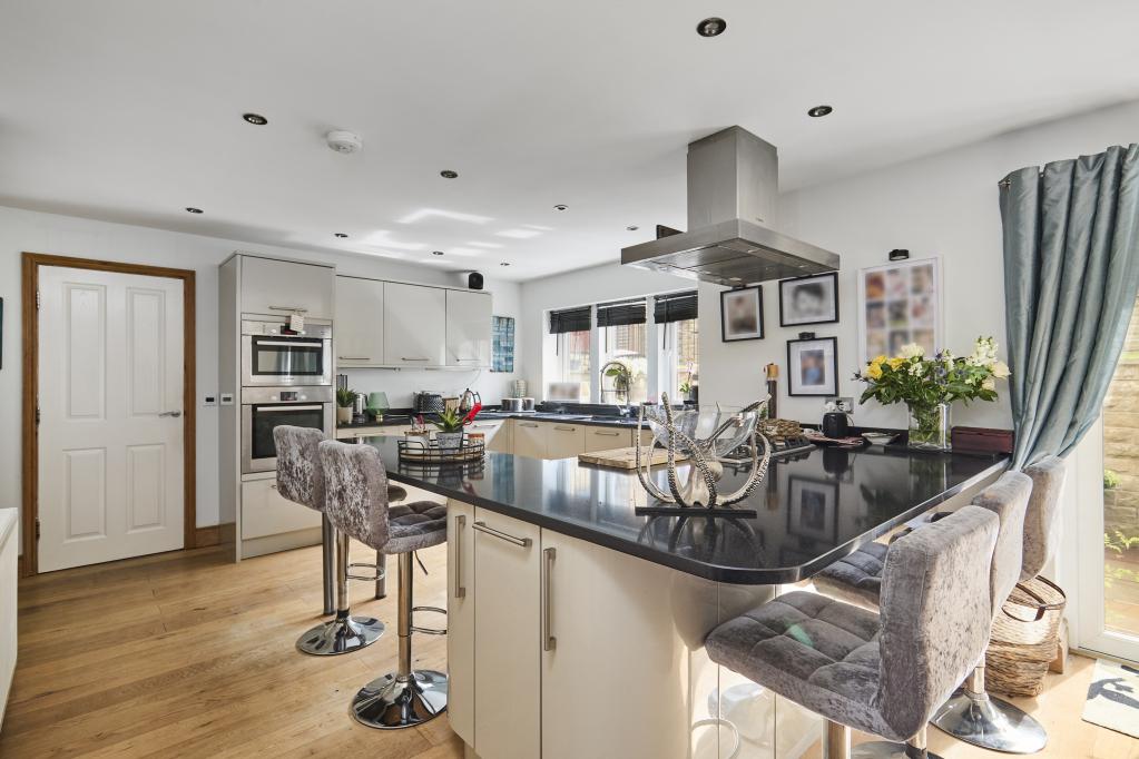 Stylish Kitchen