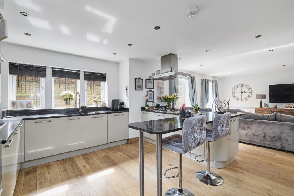 Stylish Kitchen