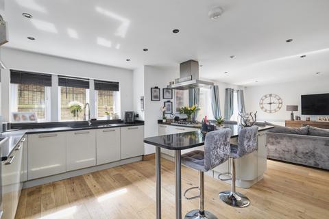 undefined, Myddleton View, Off Parish Ghyll Drive, Ilkley, West Yorkshire, LS29