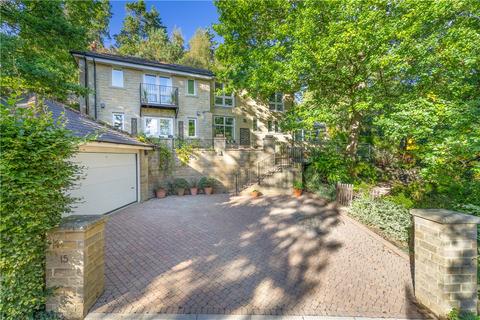 undefined, Curly Hill, Ilkley, West Yorkshire, LS29