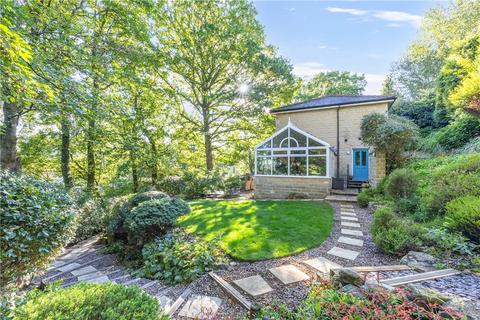 undefined, Curly Hill, Ilkley, West Yorkshire, LS29
