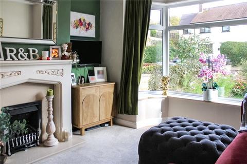 3 bedroom townhouse for sale, Beauvais Drive, Riddlesden, Keighley, West Yorkshire, BD20