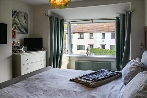 3 bedroom townhouse for sale, Beauvais Drive, Riddlesden, Keighley, West Yorkshire, BD20
