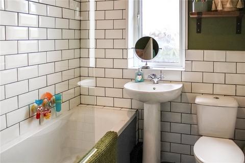 3 bedroom townhouse for sale, Beauvais Drive, Riddlesden, Keighley, West Yorkshire, BD20