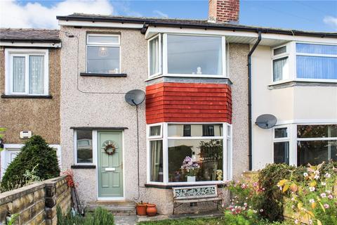 3 bedroom townhouse for sale, Beauvais Drive, Riddlesden, Keighley, West Yorkshire, BD20