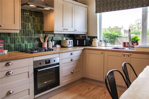 3 bedroom townhouse for sale, Beauvais Drive, Riddlesden, Keighley, West Yorkshire, BD20