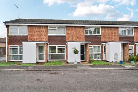 undefined, Windsor Place, Windsor Street, Chertsey