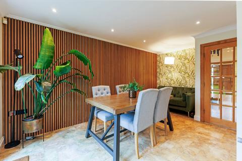undefined, Standlake Road, Ducklington, Witney, Oxfordshire