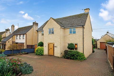 undefined, Standlake Road, Ducklington, Witney, Oxfordshire