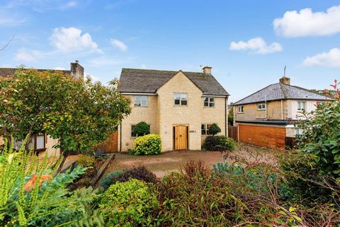 undefined, Standlake Road, Ducklington, Witney, Oxfordshire