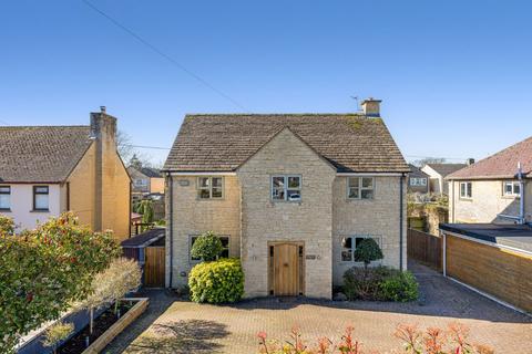 undefined, Standlake Road, Ducklington, Witney, Oxfordshire