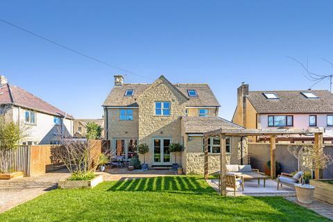 undefined, Standlake Road, Ducklington, Witney, Oxfordshire