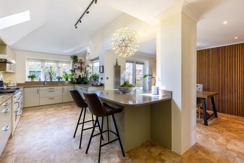 undefined, Standlake Road, Ducklington, Witney, Oxfordshire