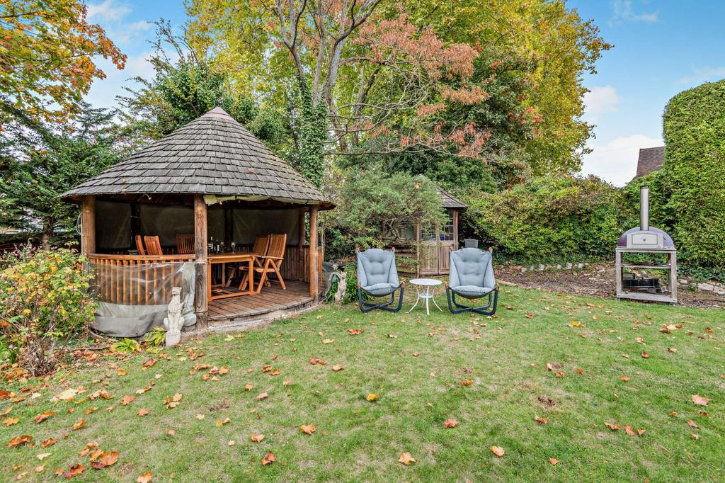 Gazebo