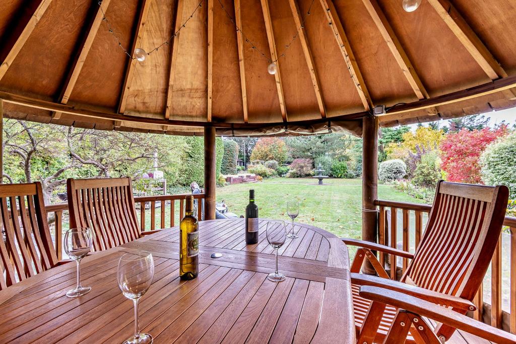 Gazebo