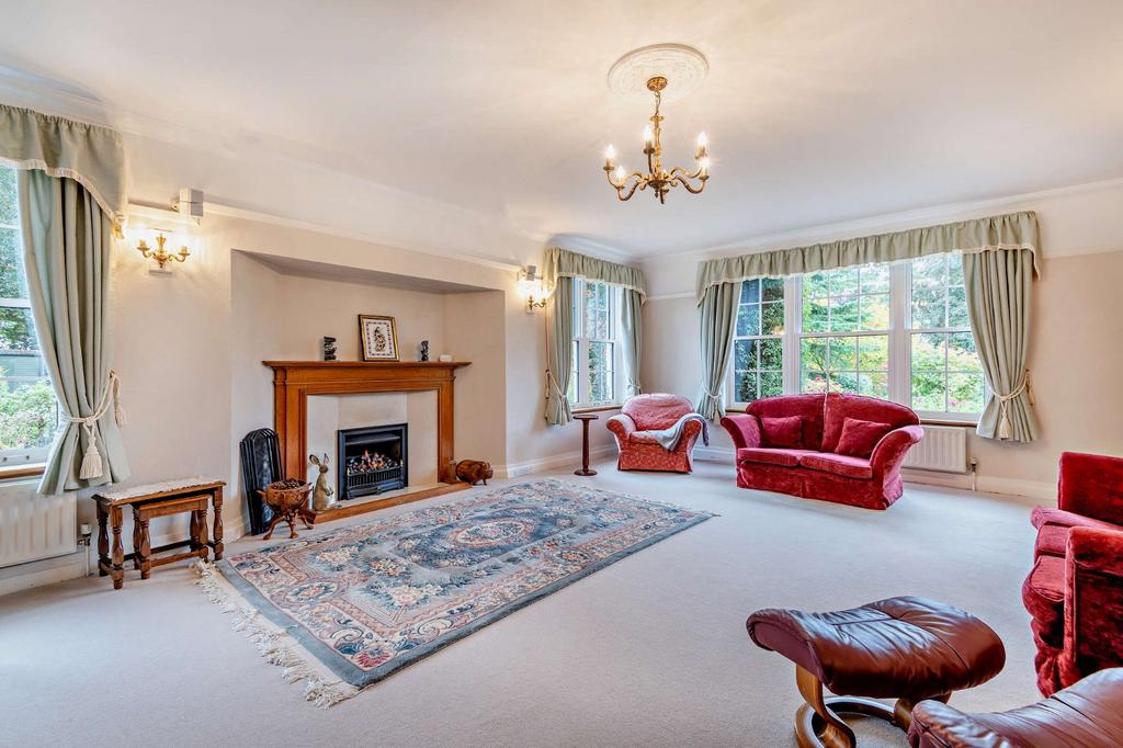 Sitting Room