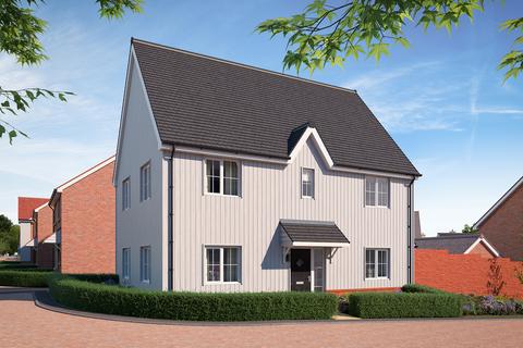 4 bedroom detached house for sale, The Bowyer-Life at Maplewood Grove, CM6, Woodside Way CM6