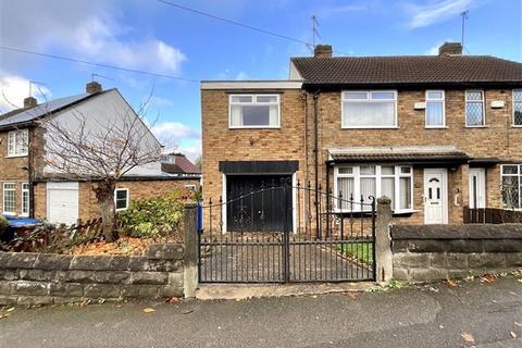 undefined, Daresbury Road, Sheffield, S2 3LN