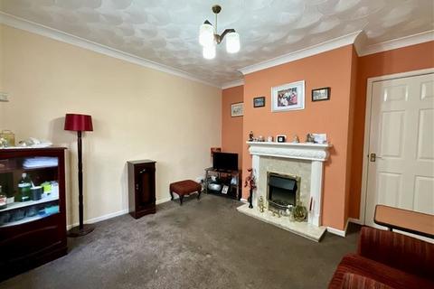 undefined, Daresbury Road, Sheffield, S2 3LN